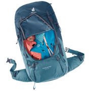 Sac à dos femmes Deuter Futura Air Trek 45+10 SL