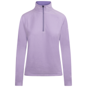 Sweat-shirt femme Trespass Skylar violet GELSOMINO