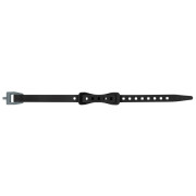 Ceinture universelle Sea to Summit Stretch-Loc 12 - 12mm x 300mm vert Black