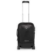 Valise Osprey Transporter Hardside Hybrid 36L vert black