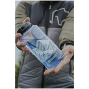 Bouteille Warg Peak Tritan Wide 1L