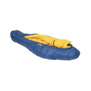 Sac de couchage d'été Patizon G 250 L (186-200 cm)