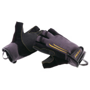 Gants Camp Start Fingerless vert