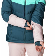 Veste d'hiver femme Columbia Abbott Peak™ Insulated Jacket