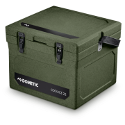 Boîte de refroidissement Dometic Cool-Ice WCI 22 green Green