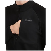 Sweatshirt fonctionnel homme Kilpi Montale-M