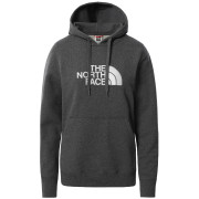 Sweat-shirt femme The North Face Drew Peak Pullover Hoodie girs TnfMediumGreyHeather