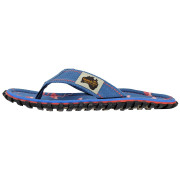 Tongs Gumbies Flamingo