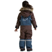 Combinaison enfant Didriksons Bjärven Kds Cover 5 Mountain Blue