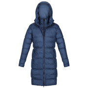 Veste femme Regatta Pandia II bleue Dark Denim