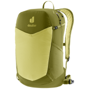 Sac à dos randonnée Deuter Speed Lite 21 vert  / vert claire linden-cactus