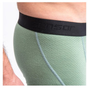 Short homme Sensor Merino DF