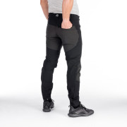 Pantalon softshell homme Northfinder Fredrick