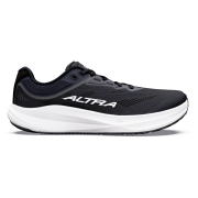 Chaussures de running hommes Altra Torin 9 Wide noir Black/White/Black - 98K