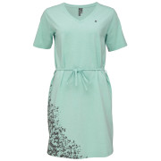 Robe femme Loap Aurora green Green