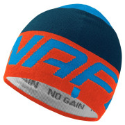 Bonnet Dynafit Radical Beanie bleu / orange Frost