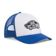 Casquette Vans Classic Patch Curved Bill Trucker