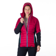 Veste d'hiver femme Northfinder Phyllis