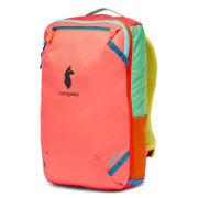 Sac à dos Cotopaxi Allpa 28L Travel Pack orange / jaune