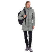Manteau femme Fundango Nordwave Long Jacket