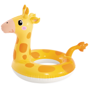 Anneau gonflable Intex Big Animal Rings