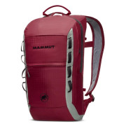 Sac à dos d'escalade Mammut Neon Light (2023) rouge / gris blood red