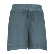Short femme E9 Hit Short bleu clair Greenlake