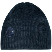 Bonnet Mammut Sublime Beanie bleue Marine