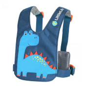 Laisse enfant LittleLife Reins Dinosaur