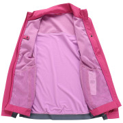 Veste softshell femme Alpine Pro Tycha