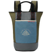 Sac à dos Dakine Renovation Lt Backpack 22L vert - bleu Everglades