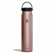 Thermos Hydro Flask Lightweight Wide Flex Cap 24 OZ (710ml) brun clair quartz