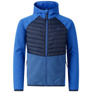 Veste enfant Dare 2b Kids Switch Out Hybrid Oxfd Blu/Set bleu Oxfd Blu/Set