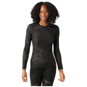 T-shirt fonctionnel femme Smartwool W Intraknit Thermal Merino Bl Crew