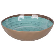 Jeu de bols Bo-Camp Bowl Halo 4 ks turquoise aqua