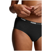 Culotte femme Puma Hipster 2P Pack