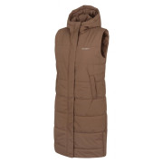 Gilet femme Husky Nilo L brun brown