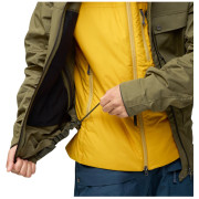 Veste homme Fjällräven Bergtagen G-1000 Jacket M