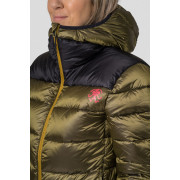 Veste d'hiver femme Rafiki Morena