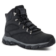 Chaussures homme Regatta Holcombe Classic noir Black