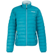 Veste femme Regatta Wmn Hillpack II bleue Tahoe Blue(Bleached Aqua)