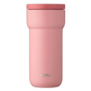 Mug isotherme Mepal Ellipse 375 ml rose Nordic Pink