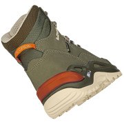 Chaussures femme Lowa Renegade GTX Mid Ls
