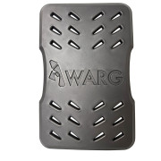 Système de portage Warg Foam Camino 25+5 L noir black