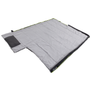 Sac de couchage - couverture Outwell Companion Lux