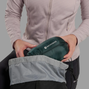 Veste d'hiver femme Montane F Anti Freeze Hoodie