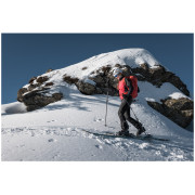 Veste femme High Point Brilant Lady Hybrid