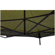 Tente de réception Cattara 3 x 3m Waterproof