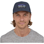 Casquette Patagonia P-6 Logo Trucker Hat