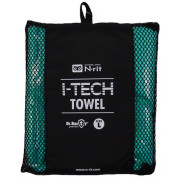 Serviette N-Rit I-Tech L green
